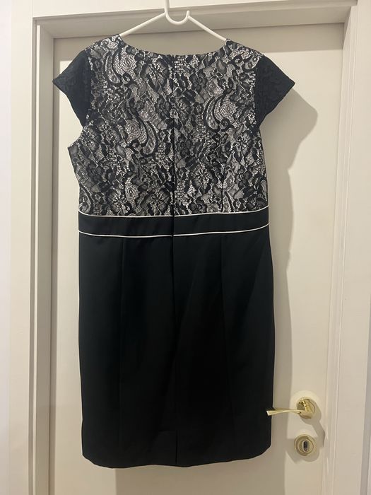 Vestido cerimonia tam.44