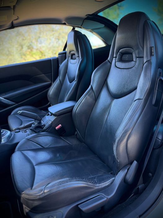 Peugeot 308 CC 2.0 HDI Auto