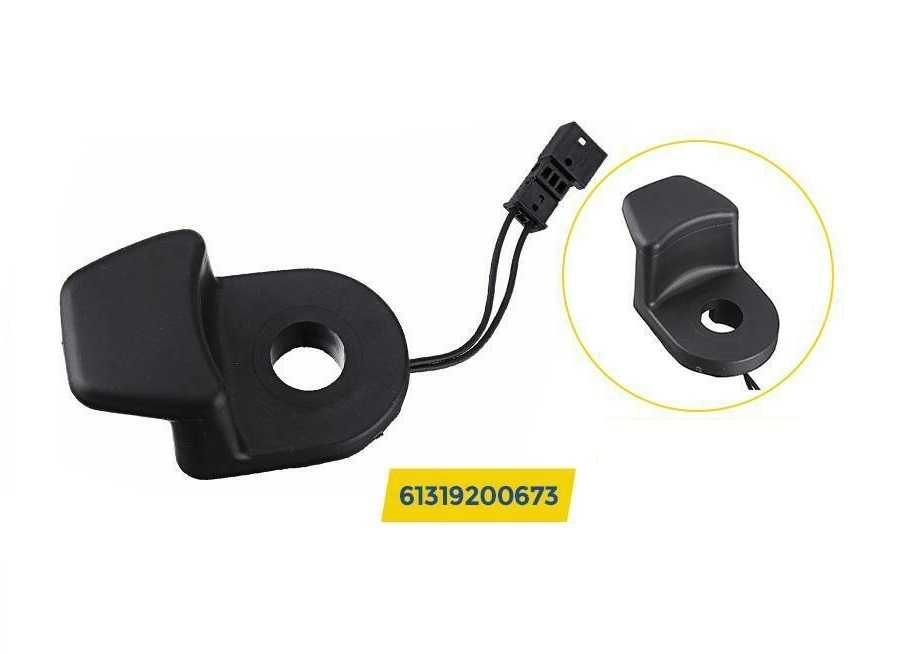 Botão Interruptor vidro da Mala Bmw e46 e91 e61 novo