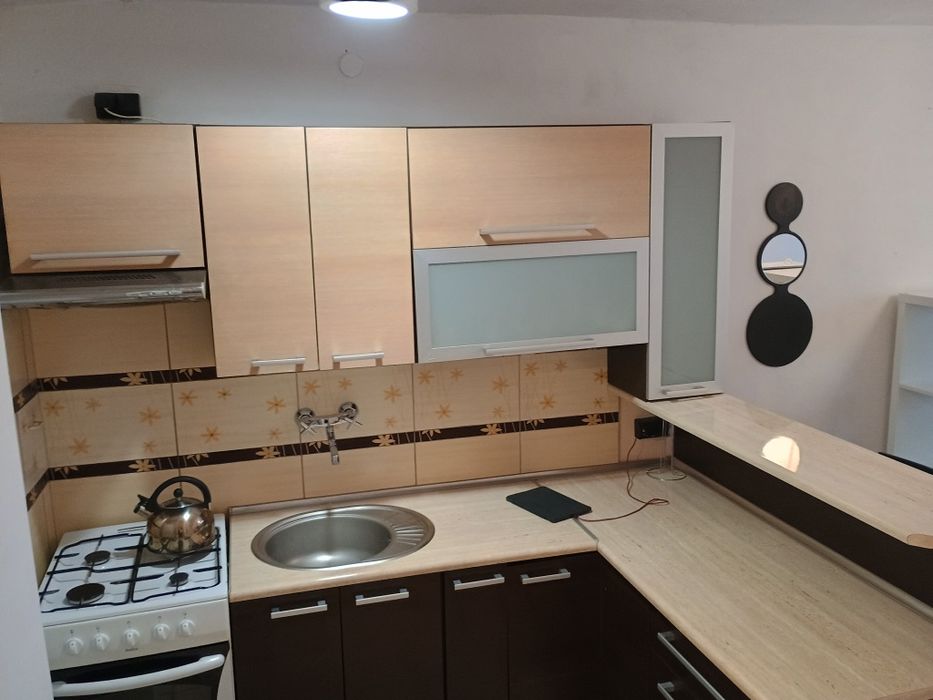 Mieszkanie/kawalerka w centrum Puław.