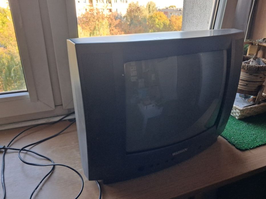 Telewizor kineskopowy Watson FA3630