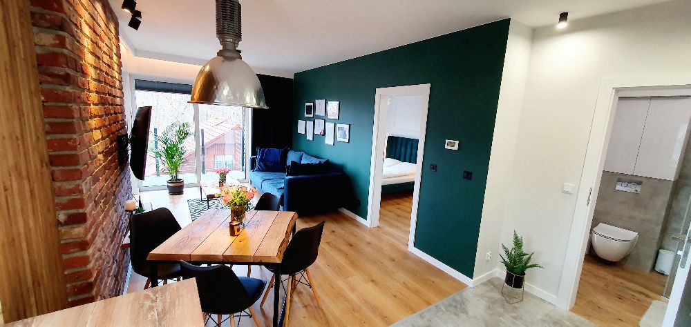 Apartamenty Meta - Mielno. Blisko morza. Centrum miasta.