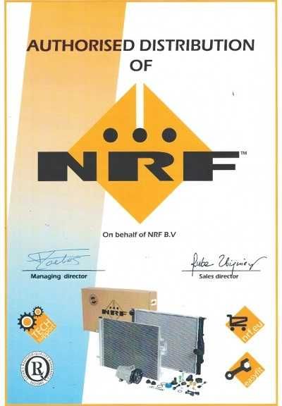 Радіатор охолодження основний Mitsubishi Colt