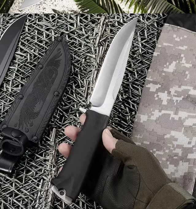 Высококачественный нож Кизляр Коршун