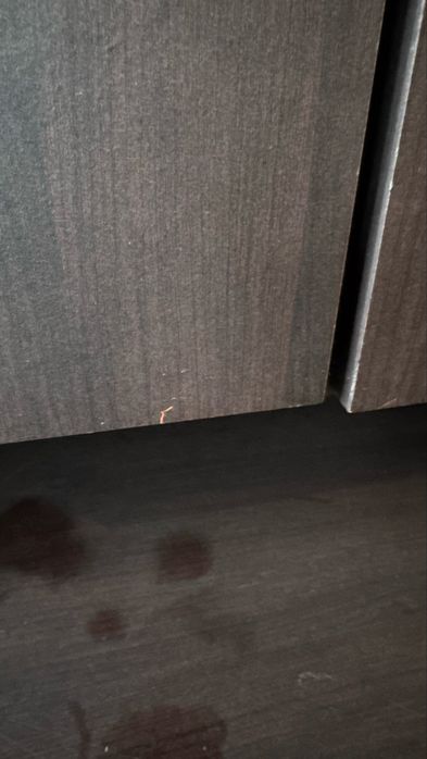 Móvel de sala / Estante para TV