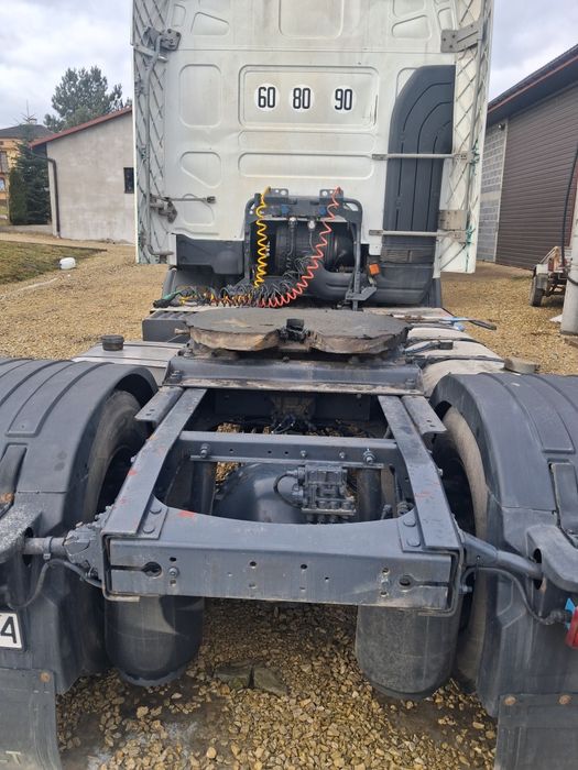 Renault Premium 460 dxi