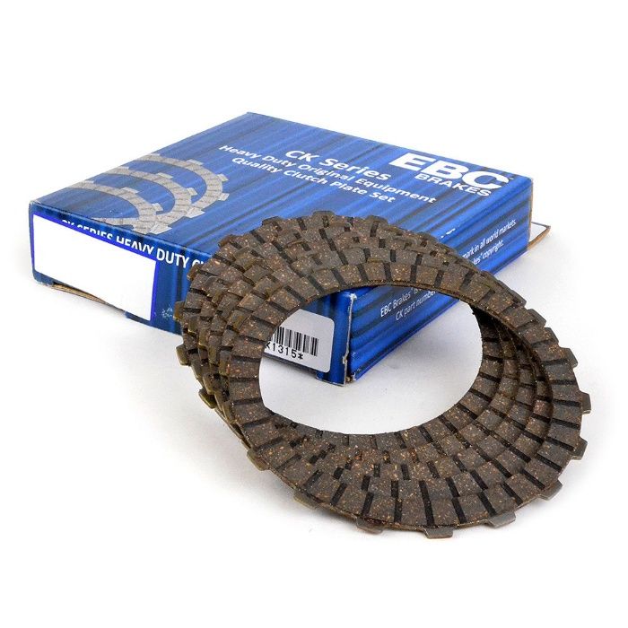 МОТО Фрикционные диски сцепления для мотоцикла.Стальные диски.Пружины.