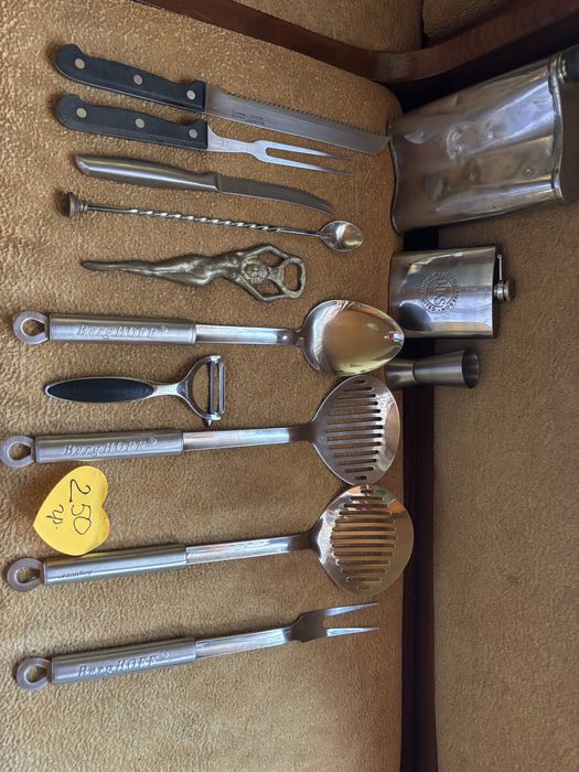 Кухонная утварь продам