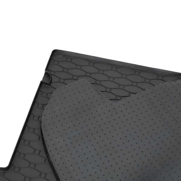 Tapete Mala Borracha Mercedes GLC X253