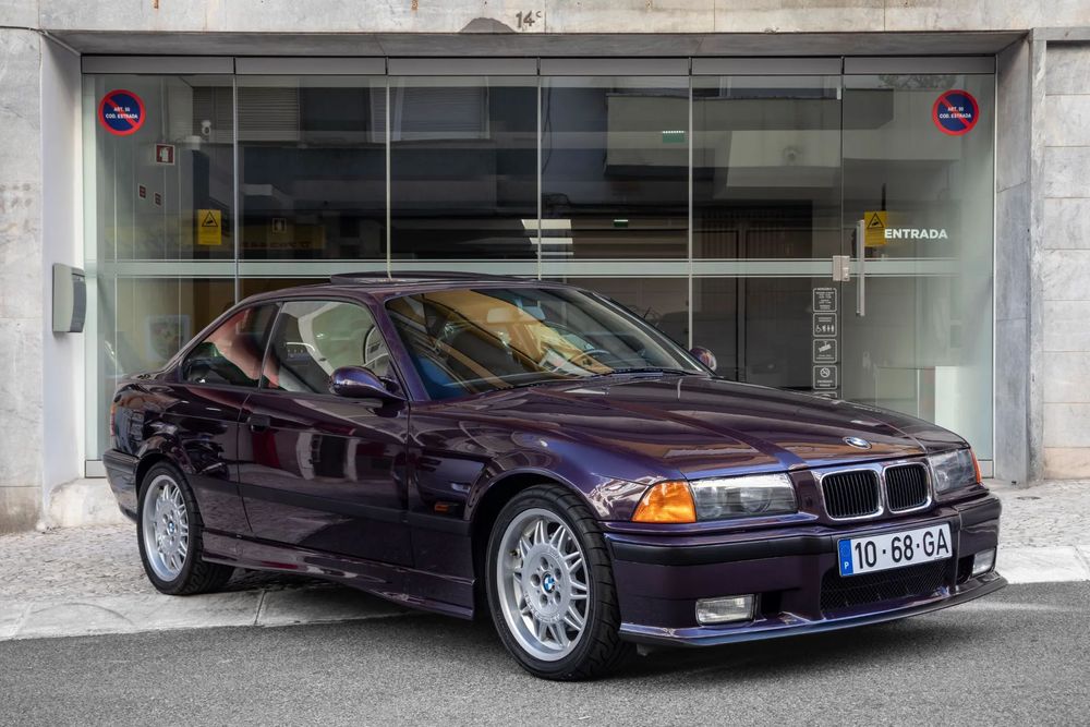 BMW M3 Standard