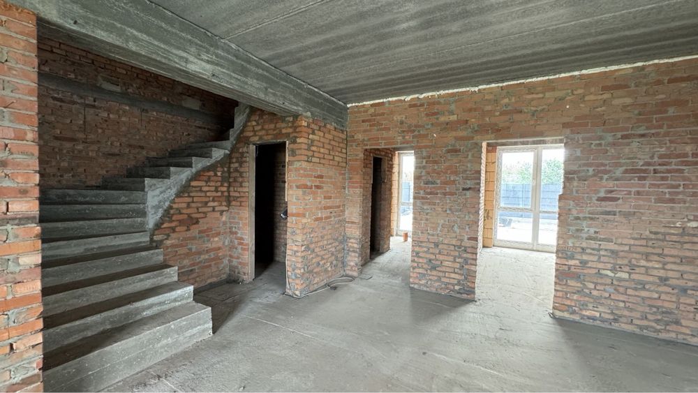 Продаж! Будинок із керамоблоку 780$ м2