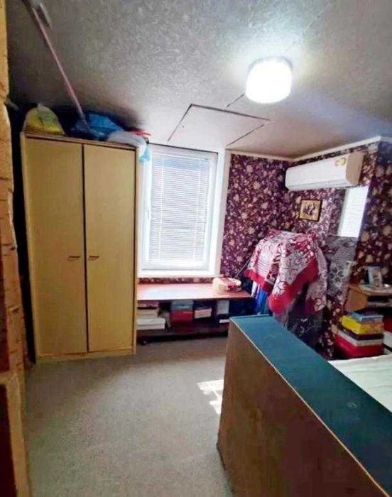 Продам часть добротного кирпичного дома