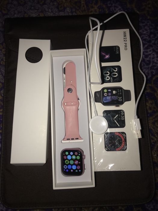 Smart Watch смарт-часы