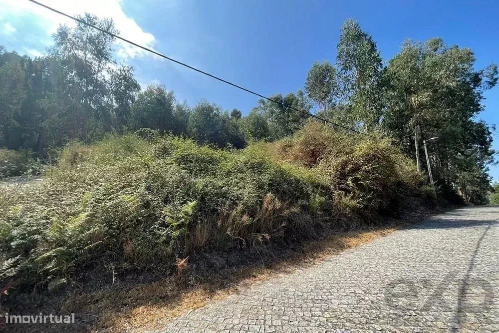 Terreno de 1420 m² em Lousada: Oportunidade Imperdível!