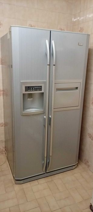 Frigorifico Americano JOCEL