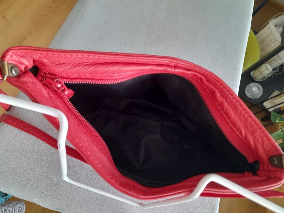 Torebka na ramię Janet