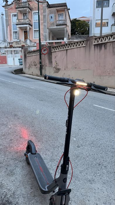 Trotinete Segway Nineboot F3 Pro