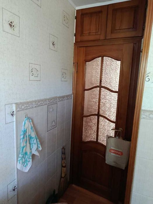 Продам 3кв в спальному районі Полтави !