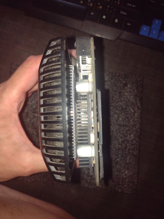 Asus gtx 560 1gb 256bit