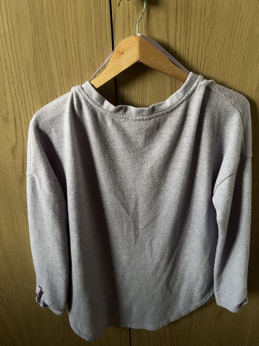 Sweter dla kobiety