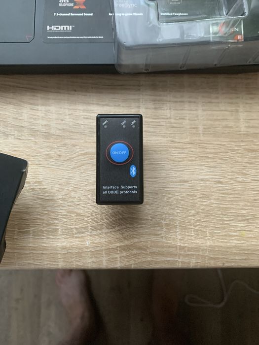 Продам  OBD 2 , v 1.5