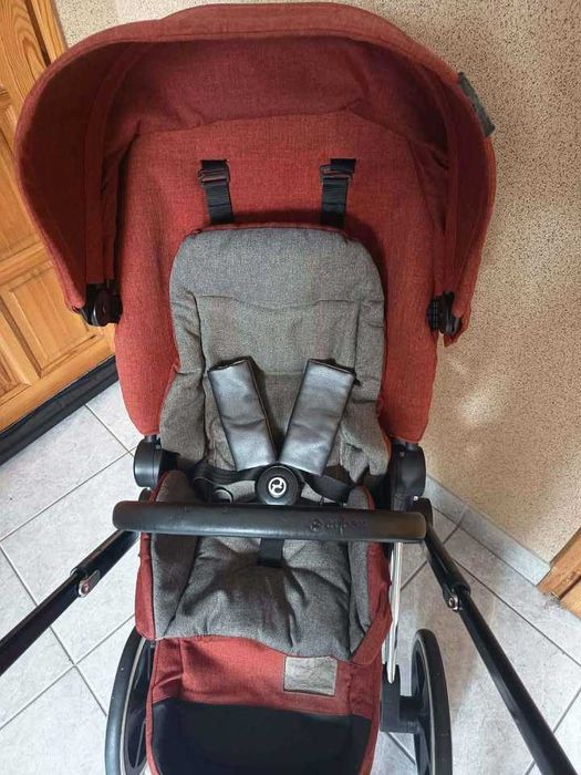 Wózek cybex sprzedam