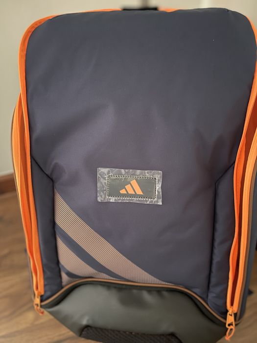 Mochila de padel Adidas