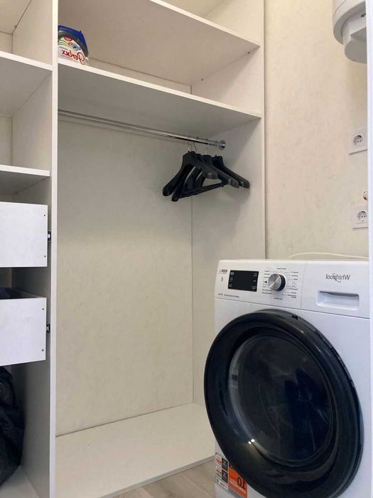 Здається 2-кімнатна квартира на вул.Віктора Некрасова 8