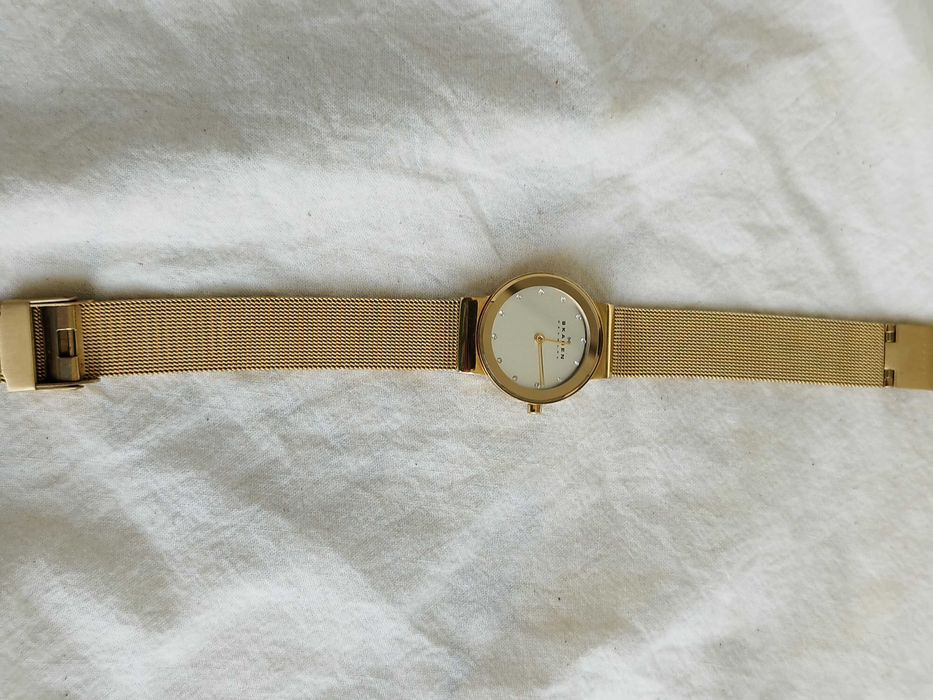 Zegarek damski SKAGEN