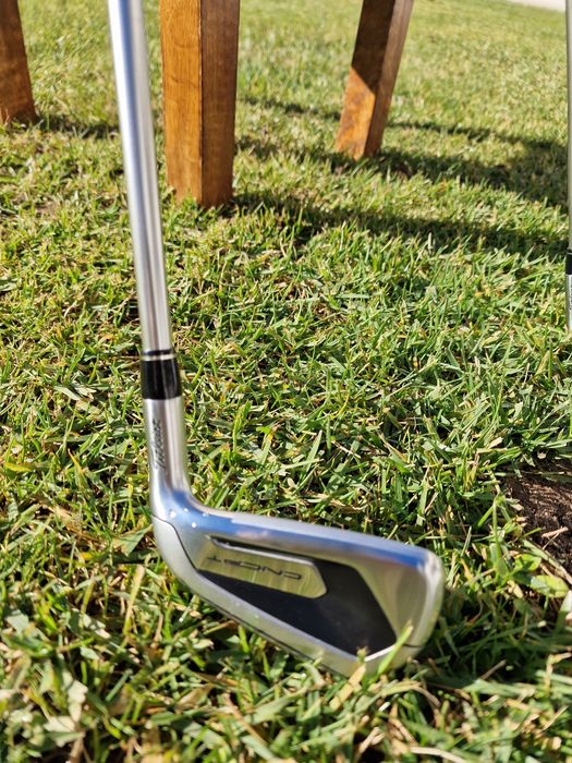 Set ferros Titleist Concept CP04