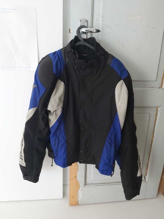Casacos mota - Dainese, Bering, 4Square