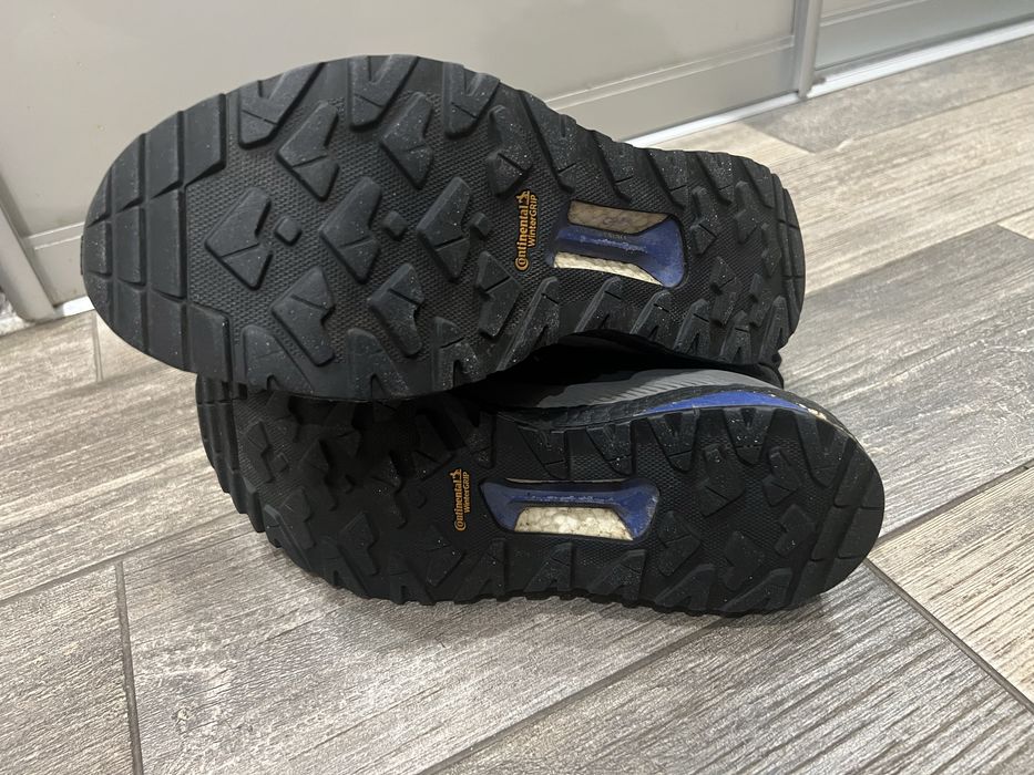 Adidas Terrex 42