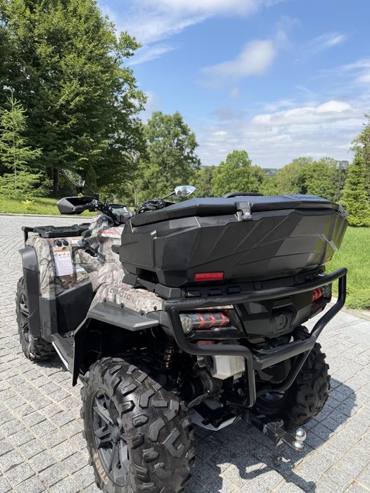 Квадроцикл CF moto 1000