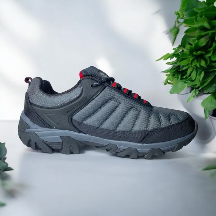 Кроссовкі Чоловічі термо флис сезон  зима