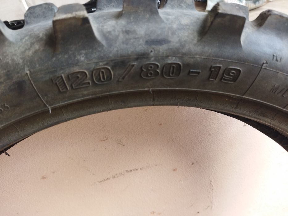 мотошини  від R-10 до R-21