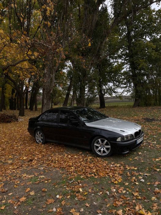 BMW E39 m-packet 2.8