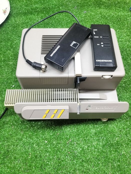 Projektor kondermann diafocus 2500 L