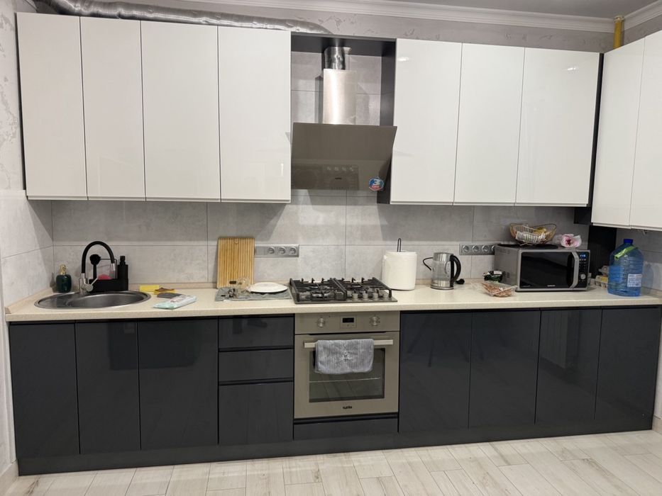 Здається квартира на довгий термін м.Ужгород