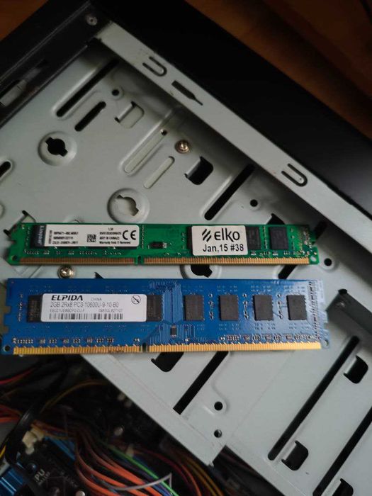 Системный блок для учебы