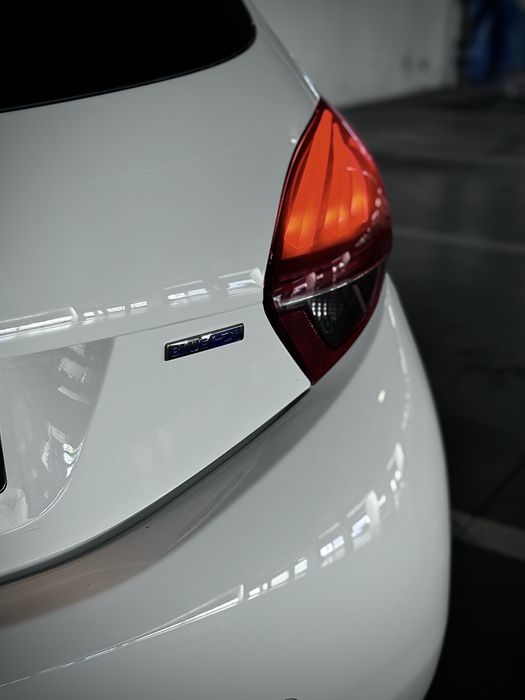 Peugeot 208 1.6 Hdi 2016/07