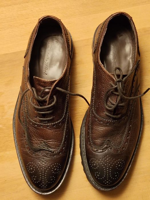 Sapatos Emídio Tucci