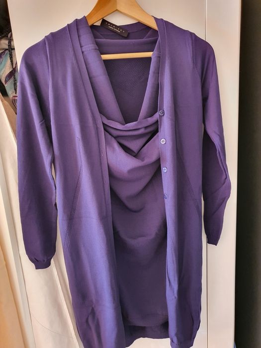 Komplet Simona Barbieri Twin Set tunika