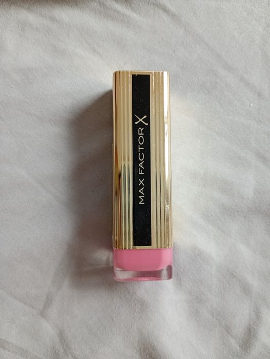 Szminka MaxFactor Angel Pink