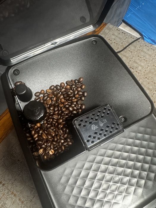 Philips EP 2220 Кавомашина