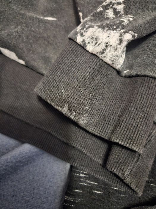 Zestaw ubrań dla chłopca komplety dresowe roxm 146