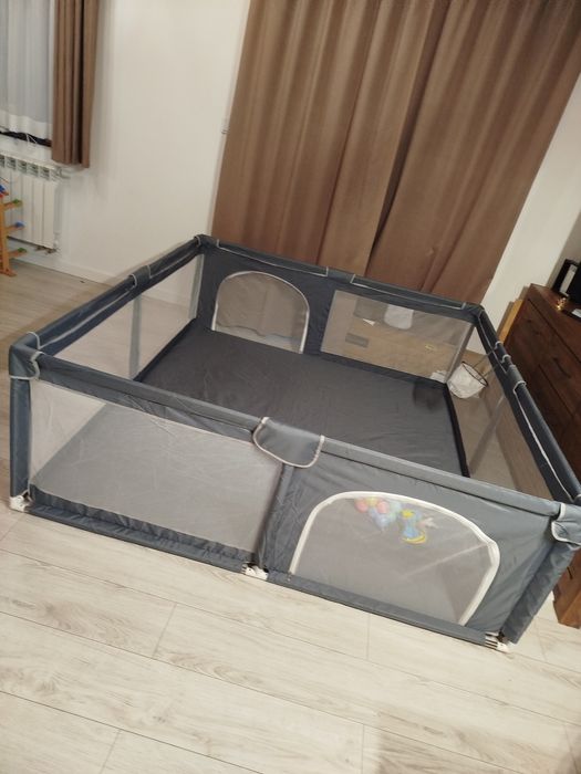 Kojec 180/200 cm dla dzieci niemowląt