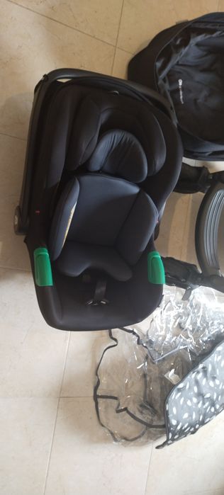 Carrinho para bebe