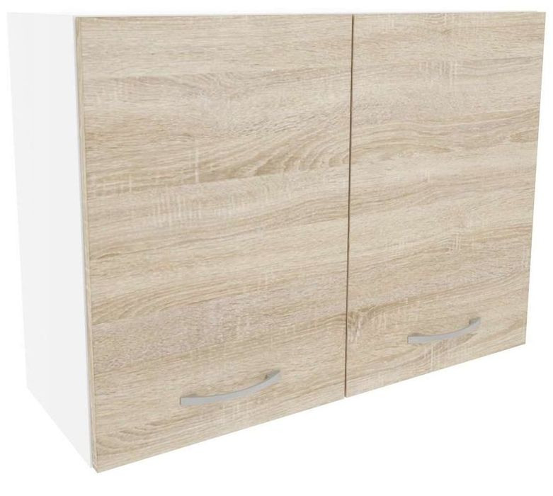 Szafka wisząca 60 Dąb NOWA