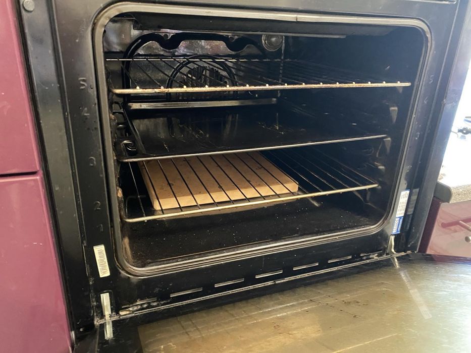 Духова шафа Hotpoint Ariston fkq 61/ha духовка