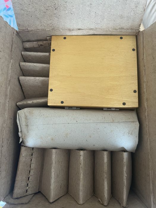 Микроскоп МБД-1 повний комплект з Припаратоводієм